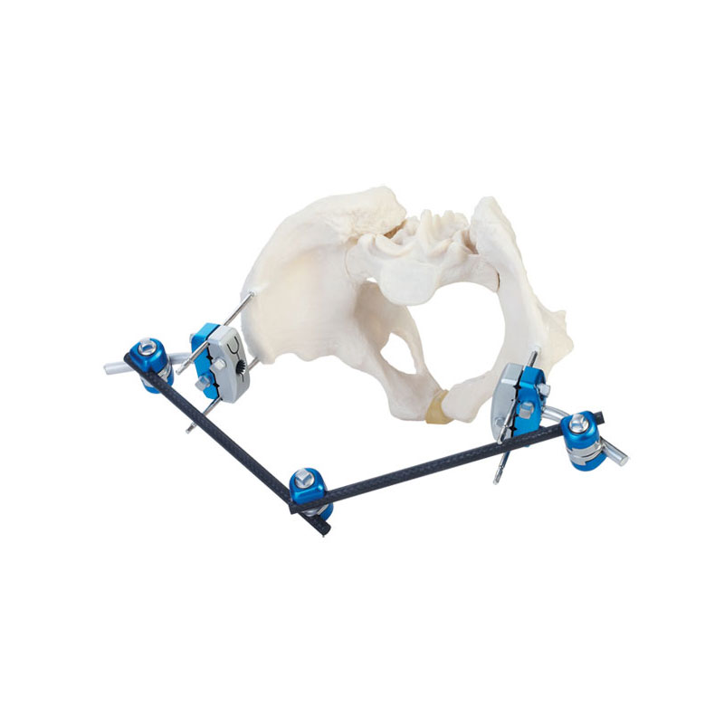 Pelvic frame