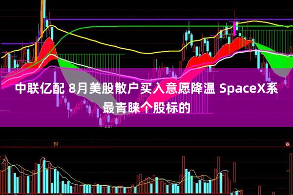 中联亿配 8月美股散户买入意愿降温 SpaceX系最青睐个股标的